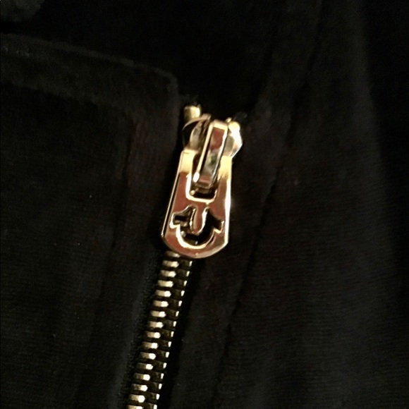 💵🥀TRUE RELIGION NWT MOTO velvet-like fabric🥂2X HP - Picture 7 of 10